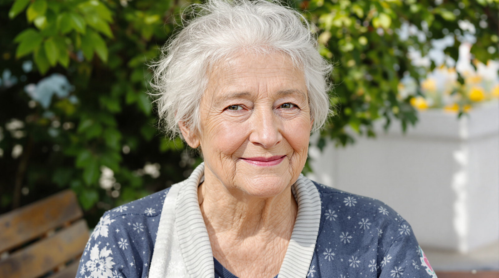 wijze vrouw quickreset emilia chen