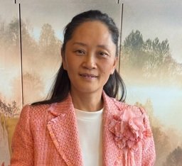 Emilia Yuhong Chen, klinisch hypnotherapeut bij Quick Reset in Alkmaar