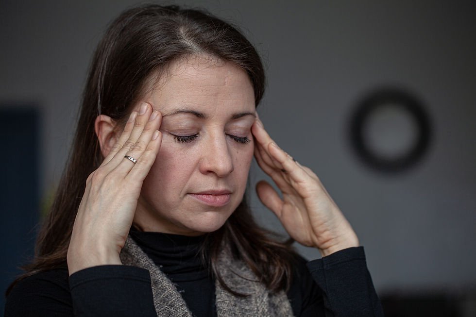 RTT bij burn-out in Alkmaar: stress en patronen begrijpen